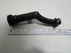 8M0075305 Mercruiser Bravo Stern Drive 6.2L GM V8 Marine Oil Fill Tube - Picture 1 of 7