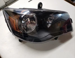 2011-2019 Dodge Grand Caravan Headlamp Right Passenger’s Side Headlight OEM !!!! - Picture 1 of 6
