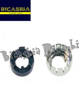 9337 - DADO + SCODELLINO GHIERA FRIZIONE VESPA 125 150 200 PX ARCOBALENO T5 COSA - Picture 1 of 1