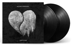 Michael Kiwanuka – Love and Hate **BRAND NEW / SEALED** Vinyl Record LP Album & - Picture 1 of 1