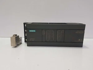 SIEMENS 6ES7 215-2BD00-0XB0 SIMATIC S7-200 CPU 215-2 PROFIBUS DP COMPACT UNIT - Picture 1 of 15