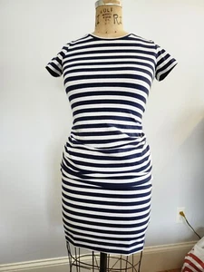 Maternity Dresses Size S- Used - OLD NAVY Maternity/pregnancy Set of 3 - Picture 1 of 14