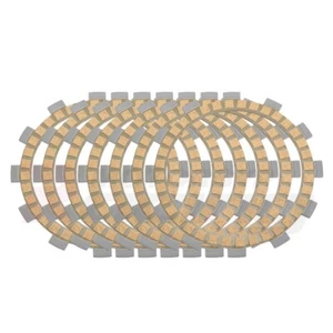 Friction Clutch Disc Plate Kit For Yamaha WR250R WR250X 2011-2017 Disc Plate Set - Picture 1 of 5