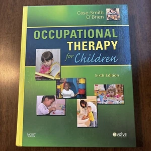 Occupational Therapy for Children Sixth Edition Jane Clifford, Case-Smith, Jane - Imagen 1 de 2