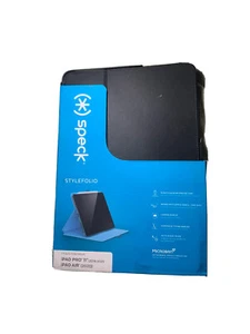 Speck Folding Folio Case - Black - Picture 1 of 2