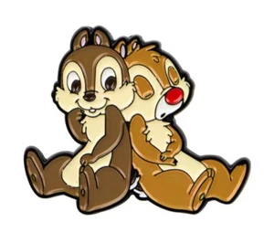 Chip n Dale " Dale sleeping" enamel pin - Australian stock Free AU Postage - Picture 1 of 1
