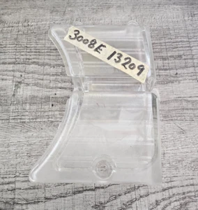 Ford Zephyr MK4 Frente Parque Luz Indicadora Lente Lado Derecho Nuevo Original - Bild 1 von 2