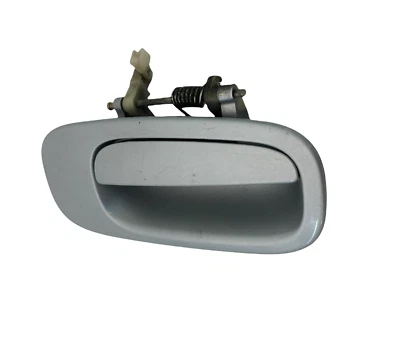 2006 07 08 09 2010 Dodge Charger Rear Right Side Exterior Door Handle Assembly Foto 1 de 4