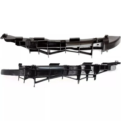 Front Bumper Retainer For 2003-2005 Toyota 4Runner Driver & Passenger Side Set - Image 1 of 4
