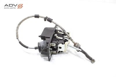 2003-18 BENTLEY CONTINENTAL AUTOMATIC TRANSMISSION GEAR SHIFT SHIFTER LEVER OEM - Image 1 of 4