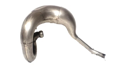 Cámara de expansión de escape KTM 65SX 65 SX 2001 Foto 1 de 4