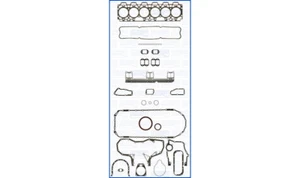 Juego completo de juntas de reconstrucción de motor para NISSAN M110.14 6.0 135 B6.60 (10/1990-6/1993) - Imagen 1 de 2