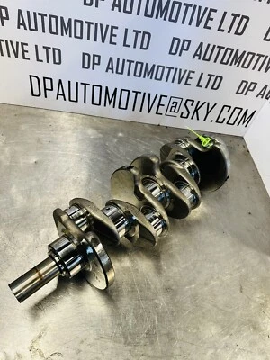 CITROEN RELAY BOXER 2.0d DW10FUD STANDARD CRANKSHAFT 425 430 2016 on - Image 1 of 3