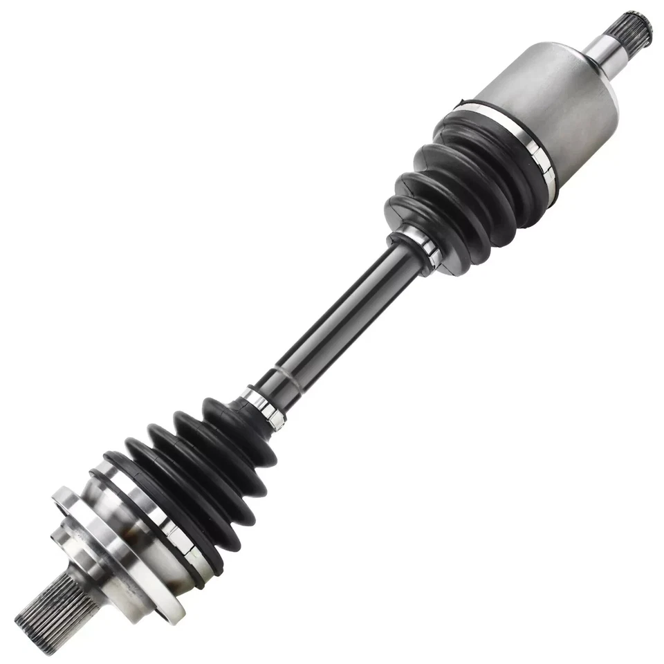 For 2003-07 Mercedes-Benz C240 C320 C280 C350 4Matic Front Right CV Axle Shaft Foto 1 de 4