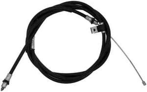 WEAREVER PARKING BRAKE CABLE FITS 2005-2006 CHEVY SILVERADO 1500/GMC SIERRA 1500 - Picture 1 of 5