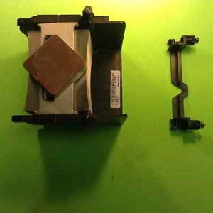 Dell Optiplex 745 PC Heatsink Rev A00 Heat Sink CN-0D7931 0D7931 - Picture 1 of 1