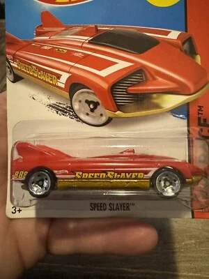 Error Hot Wheels Foto 1 de 3