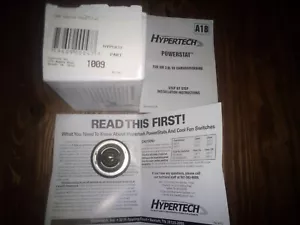 Hypertech Powerstat 1009 71c 160f For GM 3.8L V6 Camaro Firebird - Picture 1 of 5