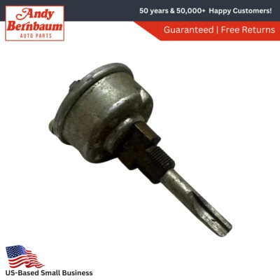 1955 Chrysler New Yorker 300 Map & Dome Light Lamp Switch 1622101 NOS - Image 1 of 4