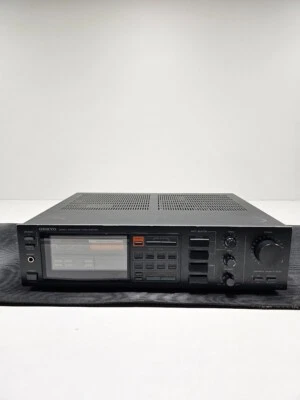 Ricevitore Stereo Onkyo TX-25 AM/FM Hi-Fi Audio - Usato, Funzionante - Immagine 1 di 4