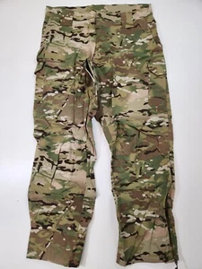 Wild Things Soft Shell Lightweight Level 5 Pants size XL 50035 - Picture 1 of 10