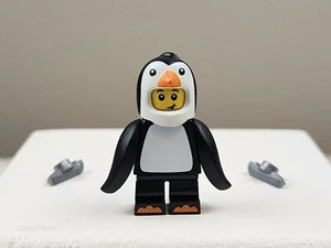 LEGO Series 16 Collectible Minifigures 71013 col253 - Penguin Boy NEW - Picture 1 of 9
