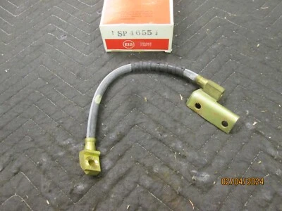 Ford Torino Fairlane Falcon Ranchero Brake Hose EIS SP4655 1970 - 1972 ** USA ** - Image 1 of 4