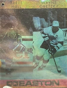 2016 Leaf In The Game Heroes and Prospects Hero 8#H8- - Picture 1 of 1