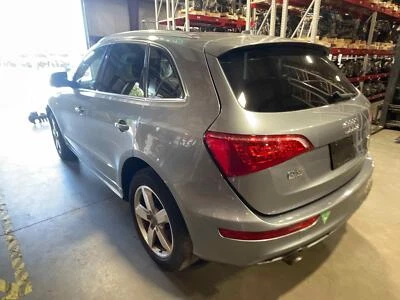 2011 Audi Q5 3.2L Rear Carrier Differential Assembly 85,068 Miles ID KHR 09-12 Foto 1 de 4