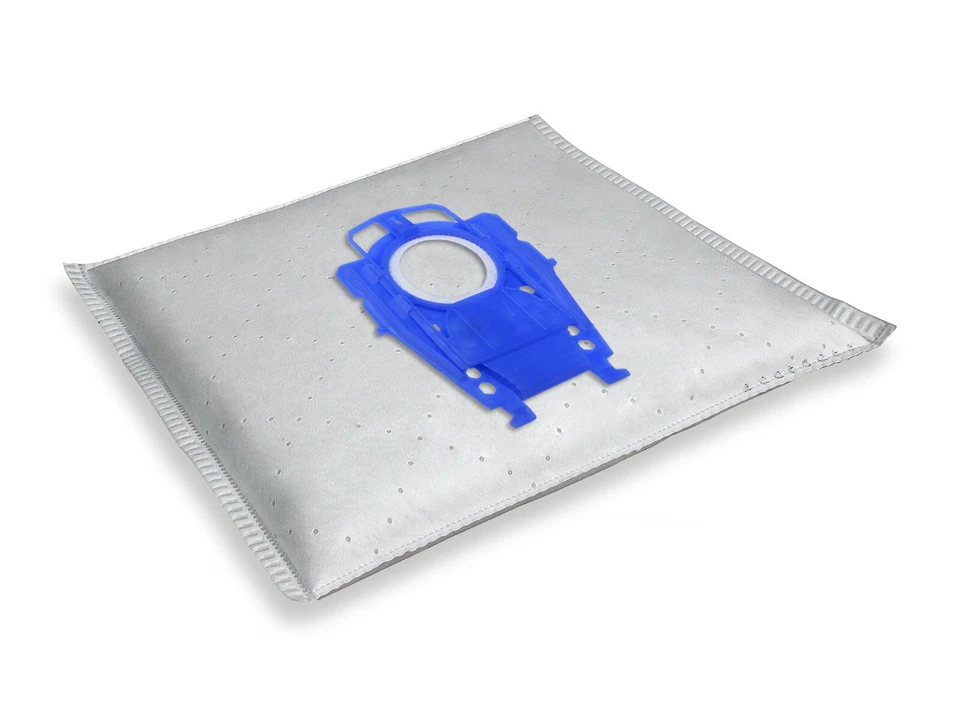 6 Staubsaugerbeutel für Bosch BSG 82422 ergomaxx profes - Bild 1 von 1