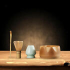 4 Pcs/Set Tea Whisk Set Household   Maker Tea Spoon for Living Room