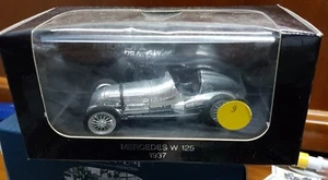brumm Mercedes w 125 1937 100"anniversario del automobile - Foto 1 di 1