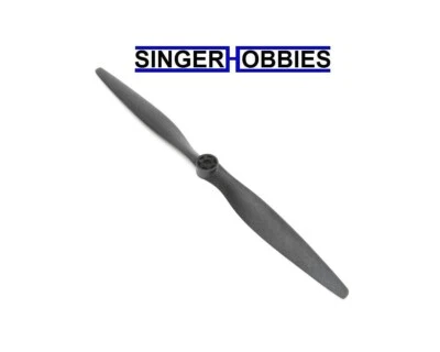 Hélice elétrica E-Flite EFLP1570E 15 x 7 CARBON-Z CUB SS HH - Imagem 1 de 2