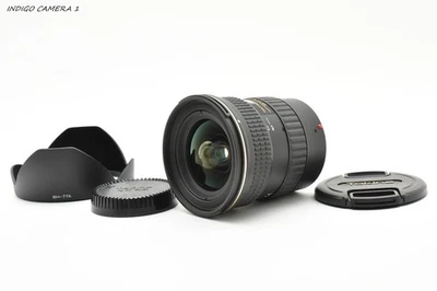 [Excellent+] Tokina AT-X PRO SD 12-28mm F4 DX Canon EF-mount  #BQ2601823 - Image 1 of 4