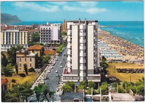 PESARO - HOTEL LIDO - VIAGG. 1967 -99855- - Imagen 1 de 1