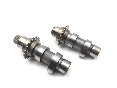 Harley-Davidson Dyna Super Glide FXD 3065 2008 ejes de levas delanteros traseros levas Foto 1 de 4