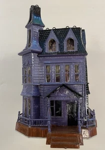 1965 Aurora Addams Family Haunted House  - Picture 1 of 7
