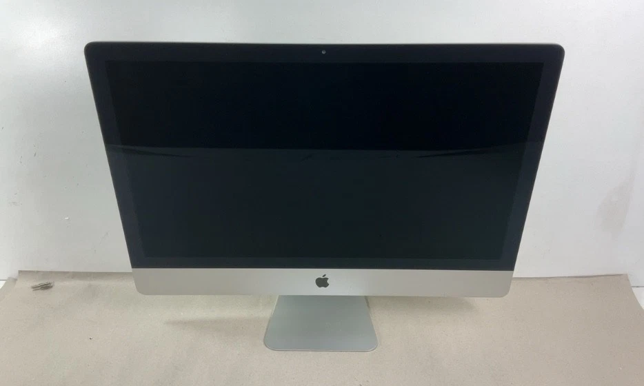 APPLE IMAC 27" A1419 BTO/CTO | CORE I7-3770 3.4GHZ | 1.128TB | 32GB | CATALINA Foto 1 de 4