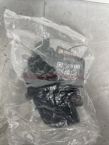 Veto Pro Pac MP1X kompakte Werkzeugtasche aus Stoff & Leder - Bild 1 von 4