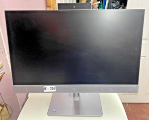 HP EliteOne 800 G5 23.8" AiO PC - i5-9500 - 8GB RAM - 256GB SSD (OFFERS OK) - Picture 1 of 23