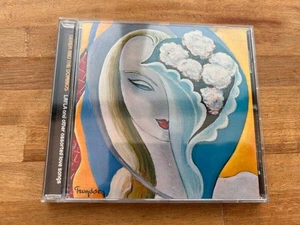 DEREK UND DIE DOMINOS LAYLA UND ANDERE VERSCHIEDENE LIEBESLIEDER CD EX CON 2011 - Bild 1 von 6