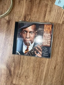 Back to the Crossroads: The Roots of Robert Johnson CD - Bild 1 von 3