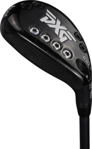 PXG Golf Club 0317X Gen 2 19* 3H Hybrid Regular FST KBS Max 65 Very Good - Picture 1 of 4
