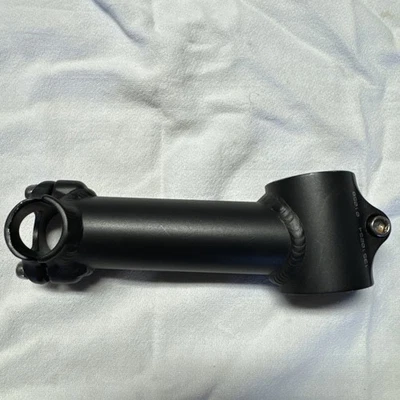 cannondale coda stem 135mm Long 24.4 Clasp 1.5 Steerer Tub Clamp - Image 1 of 4