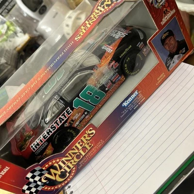 Unopened 1998 Winners Circle BOBBY LABONTE #18 Small Soldiers  1/24 - Image 1 of 2