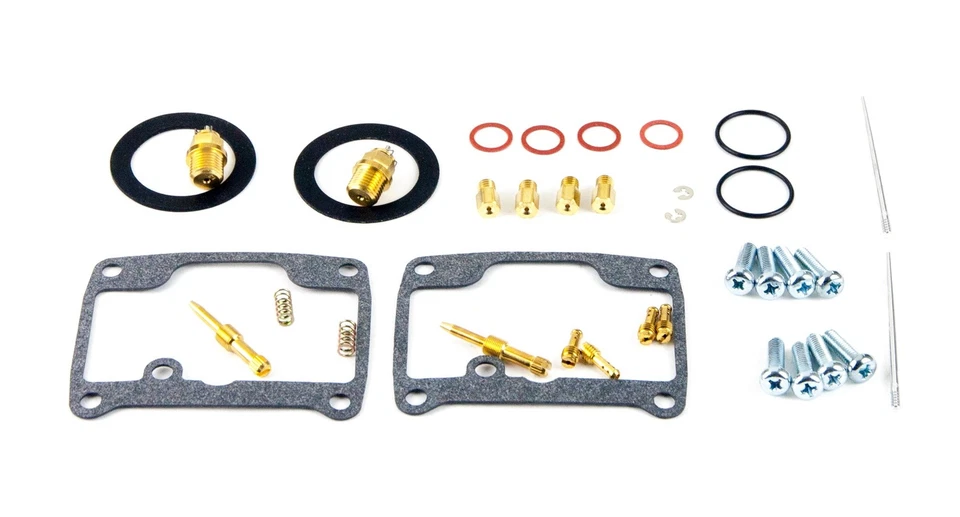 Kit de carburador/carburador Ski-Doo Grand Touring 550, 2003 Foto 1 de 1