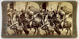 SV023_009 Stereoview St. Louis Weltausstellung - Bild 1 von 1