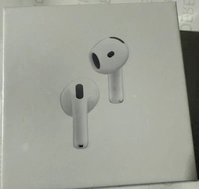 AirPro4  (4generazione) con custodia di ricarica MagSafe - Immagine 1 di 4