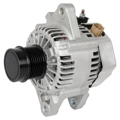 Alternator For 2007-2016 Toyota Tacoma 2.7L l4 80A CW 11354 27060-75410 - Image 1 of 4