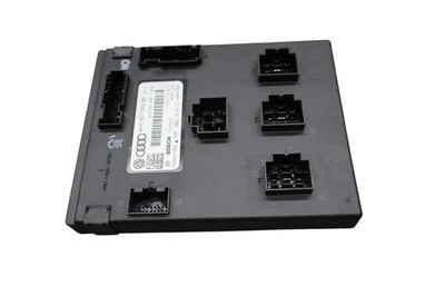 Audi A7 Quattro 2012 carrocería de suministro integrada unidad de módulo de control informático OEM Foto 1 de 4